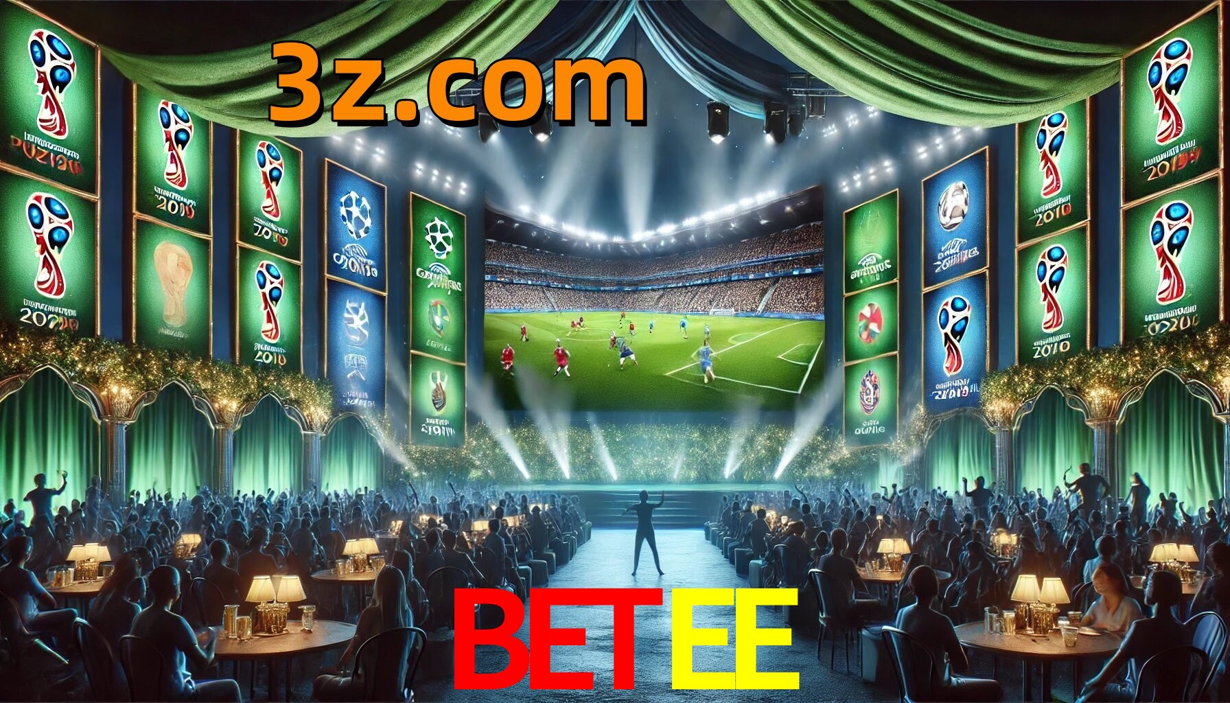 Eventos Esportivos