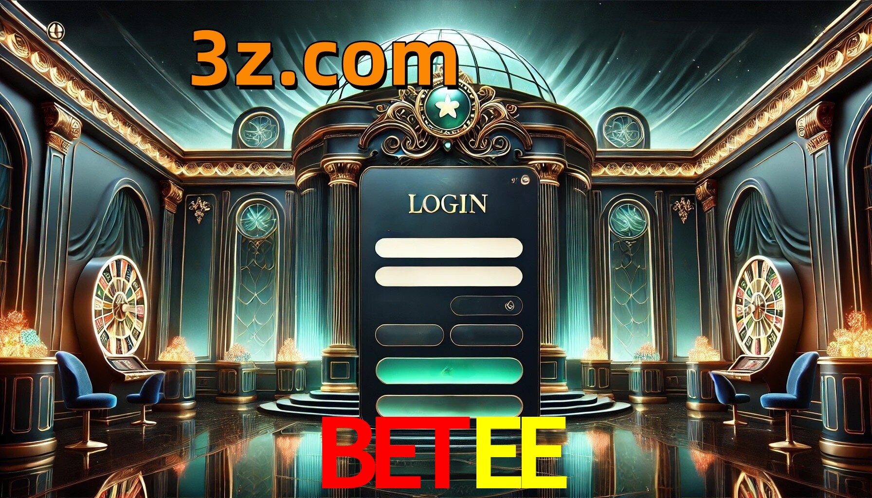 Benefícios do Login