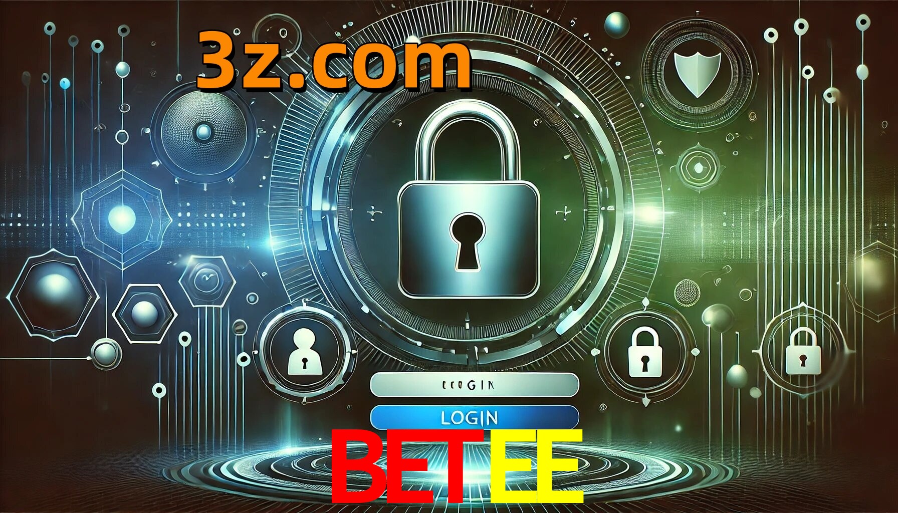 Segurança no Login
